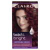 Picture of Clairol Bold & Bright Permanent Hair Dye, R6 Intense Cherry Hair Color, Pack of 1