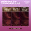 Picture of Clairol Bold & Bright Permanent Hair Dye, R6 Intense Cherry Hair Color, Pack of 1
