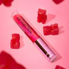 Picture of Too Faced Lip Injection Maximum Plump Extra Strength Lip Plumper Gloss | Hydrating + Plumping, 0.14 Fl Oz, Yummy Bear