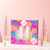 Picture of Pink Sugar Coffret 3 PC Women's Perfume Gift Set, Includes 1 Fl Oz Berry Blast, and Creamy Sunshine Eau de Toilette, Travel-Friendly