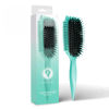 Picture of Bounce Curl Volume EdgeLift Defining Brush (Teal)