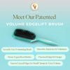 Picture of Bounce Curl Volume EdgeLift Defining Brush (Teal)
