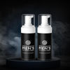 Picture of Skin Elements Intimate Wash for Men with Tea Tree Oil (Combo) | pH Balanced Foaming Hygiene Wash | Prevents Itching, Irritation & Bad Odor | 120 ml | Pack of 2|