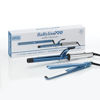 Picture of BaBylissPRO Limited Edition Prepack, 1" Extended Barrel Nano Titanium Curling Iron and 1" Nano Titanium Ultra-Thin Flat Iron
