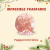 Picture of Christmas Bath Bomb for Kids with Surprise Bath Toys Inside (Gift Set) - Christmas Gifts & Stocking Stuffers for Kids, Boys and Girls - Holiday Bubble Bath with Cheerful Scent, USA Made by Two Sisters