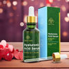 Picture of Tree of Life Beauty Hyaluronic Acid Serum, Skin Brightening Face Oil for Dark and Age Spots, Facial Serums for Dry and Sensitive Skin Care with Vitamin E for Soft Smooth Skin, 2 Fl Oz