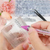 Picture of Canvalite 28000PCS Resin Jelly Rhinestones for Crafting,Clear Flatback Gems, Bedazzling Crystal with 5Pcs 2.5g B7000 Jewelry Glue and Tweezers and Dotting pen for DIY Crafts Clothing Shoes Nail Art