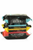 Picture of Men's Assorted Cleansing Wipes- Cooling/Charcoal/Refreshing - 3 Pack (90ct)