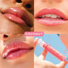 Picture of Tower 28 ShineOn Milky Lip Jelly, COCONUT, Non-Sticky, Hydrating Vegan Lip Gloss in Milky Rosy Pink, Apricot and Raspberry Seed Oil, Moisturizing, Clean, Cruelty Free