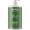 Picture of Clarifying Shampoo for Build Up and Oily Hair - Deep Cleansing Shampoo with Rosemary - Refreshing Lemon for Greasy Hair & Jojoba Oil for Scalp Cleanser - Anti Residue Shampoo for Healthy Scalp - 25 Oz