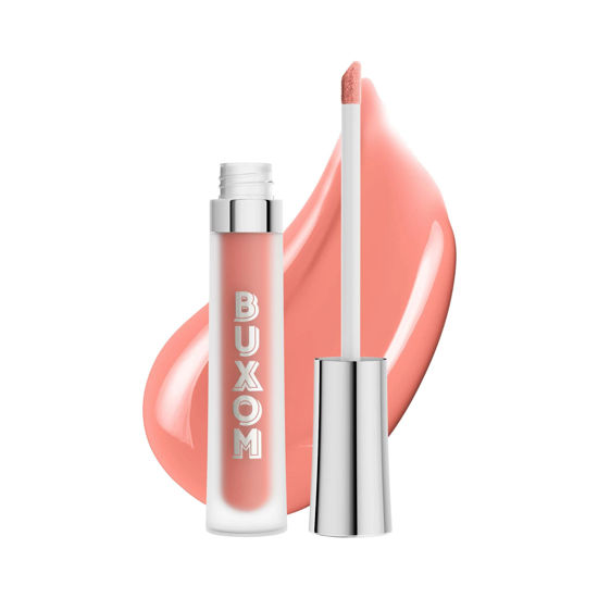 Picture of BUXOM Full-On Plumping Lip Cream, Bellini