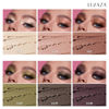 Picture of LUXAZA PRO Neutral Eyeshadow Stick Makeup Set, Metallic Shimmer Matte Cream Eye Shadow Eyeliner Brightener Pencil Crayon - Classic 6PCS A005