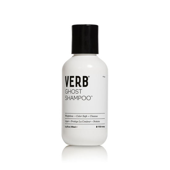 Picture of VERB Ghost Shampoo, 2.3 fl oz