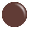 Picture of DND DC Gel Polish Set, Brown Collection, UV/LED Gel Polish and Air Dry Nail Lacquer, Matching Chip-Free Polish Duo, 051 Light Macore, 0.5 Fl Oz