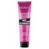 Picture of Redken Big Blowout Heat Protection Jelly Serum | Offers Shine and Texture | Frizz Control | Volume for Fine Hair | Blowdry Gel | For All Hair Types