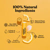 Picture of Poppy & Pout Lemon Bloom Jumbo Lip Balm | All Natural Lip Balms & Moisturizers | Hydrates with Beeswax, Vitamin E, Organic Coconut Oil | Cruelty-Free | Lip Balm in Recyclable Cardboard Tube