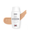 Picture of ISDIN Eryfotona Ageless Tinted Mineral Sunscreen for Face, SPF 50 Zinc Oxide Formula Helps Repair Sun Damage, 1.7 Fl.Oz. Travel-Size Tube, Water Resistant and Non-comedogenic