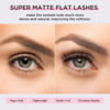Picture of BEYELIAN Eyelash Extensions, Individual Lashes, 0.15mm CC Curl 9-15mm Super Matte Classic Lash Extensions, Ellipse Flat Eyelash Extension, Mixed Tray for Professional Salon Use