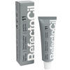Picture of RefectoCil Graphite (#1.1) Hair Tinting Kit Includes Cream Hair Dye + Liquid Oxidant 3% + Application Set & Mixing Dish