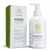 Picture of humane Benzoyl Peroxide Acne Body Wash - 5% Regular-Strength Acne Treatment for Face, Skin, Back and Body - 8 Fl Oz - Dermatologist-Tested Non-Foaming Cleanser - Vegan, Cruelty-Free