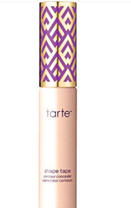 Picture of TARTE Shape Tape Contour Concealer 34S Medium Sand - Full Size