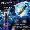 Picture of 5% Minoxidil Hair Growth for Women and Men: Extra Strength Minoxidil Hair Loss Treatment Serum with Rosemary for Faster Stronger Thicker Hair Growth 60ML