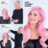 Picture of COLOR WOW Cult Favorite Firm + Flexible Hairspray - Lightweight spray with all day hold | Humidity resistance | Heat + UV protection | non stiff, non sticky | Brushable | Non yellowing