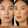 Picture of Julep Skip the Brush Cream to Powder Bronzer & Contour Stick - In Paradise Darker skin tones - Long Lasting Blendable and Buildable Color -Multi-Use 2-in-1 Blush and Lip Makeup Stick
