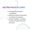 Picture of Method Body Wash and Hair Care Gift Set, Simply Nourish, 3.4 oz Travel Size Bottles