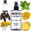 Picture of MIRIS No.61985 | Impression of Mile High 38 | Unisex For Women and Men Eau de Parfum | 3.4 Fl Oz / 100 ml