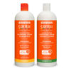 Picture of Cantu Shampoo & Conditioner with Shea Butter for Natural Hair, 1L (Pack of 2)