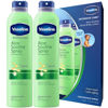 Picture of Vaseline Intensive Care Spray Moisturizer, Aloe Soothe Spray Lotion Moisturizer for Dry Skin with Micro-Droplets of Vaseline Lotion (Pack of 2, 6.5 Oz Ea)