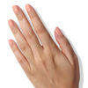 Picture of LONDONTOWN Sunset Rose Gold Shimmery Nail Polish, Amber Lights lakur, Vegan Chip-Resistant Long-Lasting Nail Lacquer, 40 fl oz