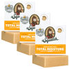 Picture of Dr. Squatch NEW Total Moisture Men's Bar Soap - 3-Pack Mango Butter - No Added Fragrance - Soothing Next-Level Nourishment - Formulated for Sensitive Skin - Non-Exfoliating