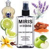Picture of MIRIS No.35856 | Impression of S. 77 | Men Eau de Parfum | 3.4 Fl Oz / 100 ml
