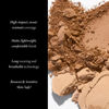 Picture of LAURA GELLER NEW YORK Baked Double Take Powder Foundation - Medium - Buildable Medium to Full Coverage - Matte Finish