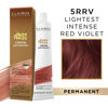 Picture of Clairol Professional Clairol Profesional Permanent Crème, 5RRV Lightest Intense Red Violet, 2oz