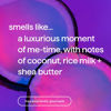 Picture of Method Deodorant, Simply Nourish, Coconut, Rice Milk + Shea Butter notes, 24 Hour Odor Protection, 2.65 oz