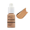 Picture of PHOERA Foundation, Flawless Soft Matte Liquid Foundation 24 HR Oil Control Concealer Foundation Makeup. (1 Pcs-105- Sand)