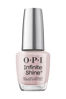 Picture of OPI Infinite Shine Don't Bossa Nova Me Around | Opaque Soft Beige Crème Long Wear Gel Like Nail Polish | Vegan, Long Lasting, Streak Free