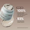 Picture of innisfree Super Volcanic Pore Clay Mask, Korean Pore Clearing Clay Mask with Volcanic Clusters and AHA