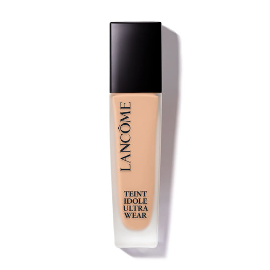 Picture of Lancôme Teint Idole Ultra Wear Buildable Full Coverage Foundation - Longwear & Waterproof - Natural Matte Finish - 130C (Fair to Light Skin with Cool/Pinky Undertones), 1 Fl Oz