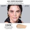 Picture of Lancôme Teint Idole Ultra Wear Buildable Full Coverage Foundation - Longwear & Waterproof - Natural Matte Finish - 130C (Fair to Light Skin with Cool/Pinky Undertones), 1 Fl Oz
