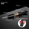 Picture of Tattoo Gun Kit Cartridge Tattoo Machine Kit Tattoo Kit Tattoo Pen Kit for Beginners Rotary Tattoo Pen Type Machine Kit Complete Tattoo Supplies WTK070