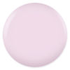 Picture of DND Gel Polish Set, Pink Collection, UV/LED Gel Polish and Air Dry Nail Lacquer, Matching Chip-Free Polish Duo, 601 Ballet Pink, 0.5 Fl Oz