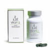 Picture of It Just Works Whole Body Natural Deodorizing Supplement for Full Freshness - Vegan & Organic Internal Deodorant for Underarms, Intimate Areas, and Private Parts, 30 Capsules