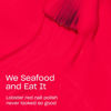 Picture of OPI Nail Lacquer We Seafood and Eat It | Opaque Bright Red Crème Chip Resistant Nail Polish | Lisbon Collection