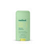 Picture of Method Deodorant, Daily Zen, Cucumber, Seaweed + Green Tea notes, 24 Hour Odor Protection, 2.65 oz
