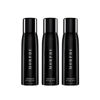 Picture of Morphe Continuous Setting Mist - Micro-Fine Setting Spray for Makeup with a Natural Finish - Helps Makeup Resist Caking or Fading & Increases Wear of Foundation (3 Count, 2.8 fl oz)