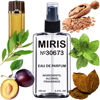 Picture of MIRIS No.30673 | Impression of Cig. | Men Eau de Parfum | 3.4 Fl Oz / 100 ml